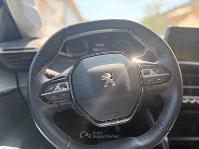 Peugeot 208 PROMO 208 1.2 puretech Active Pack s&amp;s 75cv Nero usata Borgo San Lorenzo