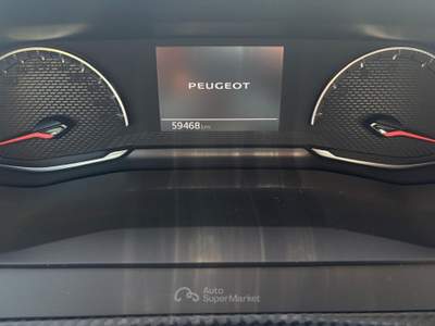Peugeot 208 PROMO 208 1.2 puretech Active Pack s&amp;s 75cv Nero usata Borgo San Lorenzo