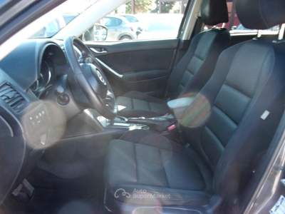 Mazda CX-5 150CV 4WD Exceed Auto usata Montecatini-Terme