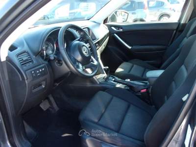 Mazda CX-5 150CV 4WD Exceed Auto usata Montecatini-Terme