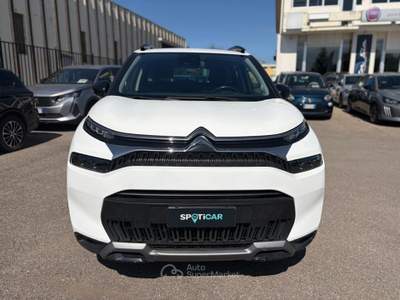 Citroen C3 Aircross PROMO 1.5 bluehdi Feel s&amp;s 110cv Bianco usata Borgo San Lorenzo
