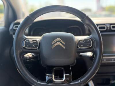 Citroen C3 Aircross PROMO 1.5 bluehdi Feel s&amp;s 110cv Bianco usata Borgo San Lorenzo