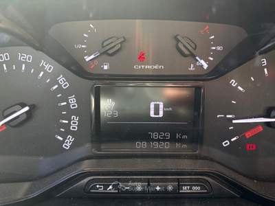Citroen C3 Aircross PROMO 1.5 bluehdi Feel s&amp;s 110cv Bianco usata Borgo San Lorenzo
