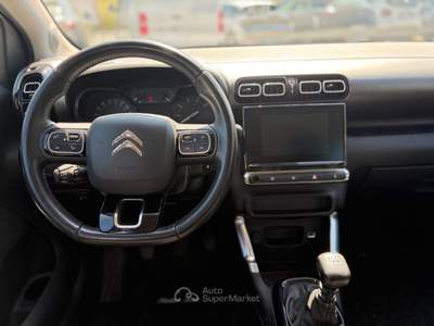 Citroen C3 Aircross PROMO 1.5 bluehdi Feel s&amp;s 110cv Bianco usata Borgo San Lorenzo