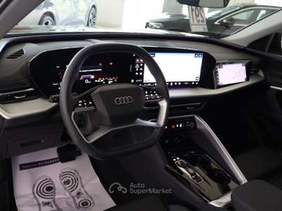 Audi Q5 2.0 tfsi mhev+ S line edition 204cv s-tronic Lilla usata Ceglie Messapica