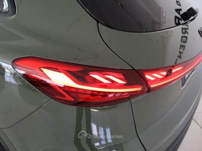 Audi Q5 2.0 tfsi mhev+ S line edition 204cv s-tronic Lilla usata Ceglie Messapica