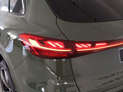 Audi Q5 2.0 tfsi mhev+ S line edition 204cv s-tronic Lilla usata Ceglie Messapica