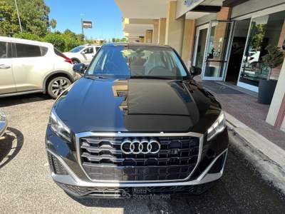 Audi Q2 35 1.5 tfsi S line edition s-tronic *Promo SD 2026* Nero usata Roma