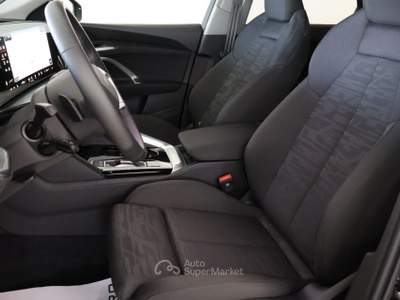 Audi Q5 2.0 tfsi mhev+ Business Advanced quattro 204cv s-tronic Rosso usata Ceglie Messapica