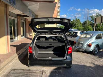 Mercedes-Benz Classe B CDI BlueEfficiency Executive *Promo SD 2026* Nero usata Roma