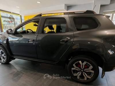 Dacia Duster 1.0 tce Prestige up Gpl 4x2 100cv Rosso usata Quarto
