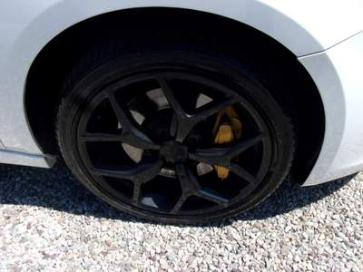Alfa Romeo Giulietta TCT Veloce Ca usata Montecatini-Terme