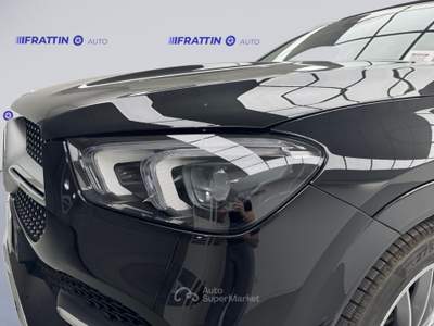 Mercedes-Benz GLE Gle 350 De Hybrid Eq 4matic Premium Plus Nero usata Cassola