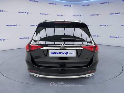 Mercedes-Benz GLE Gle 350 De Hybrid Eq 4matic Premium Plus Nero usata Cassola