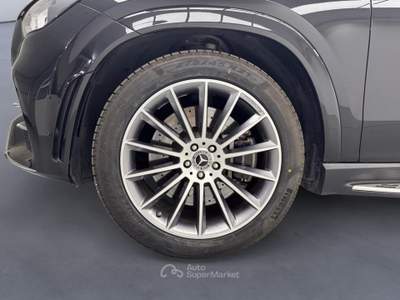 Mercedes-Benz GLE Gle 350 De Hybrid Eq 4matic Premium Plus Nero usata Cassola