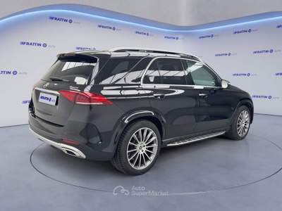Mercedes-Benz GLE Gle 350 De Hybrid Eq 4matic Premium Plus Nero usata Cassola