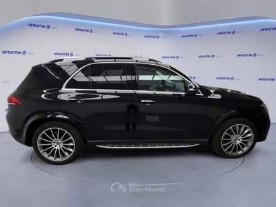 Mercedes-Benz GLE Gle 350 De Hybrid Eq 4matic Premium Plus Nero usata Cassola