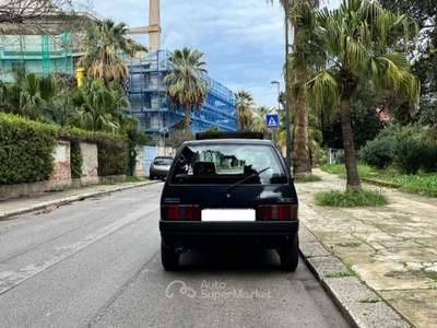 Autobianchi Y10 Fire 1.1 i.e. ego LX RARA Nero usata Palermo
