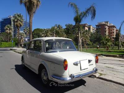 Fiat 1100 B Special usata Palermo