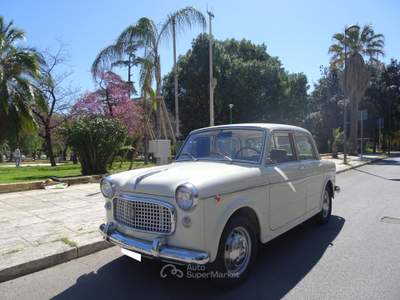 Fiat 1100 B Special usata Palermo