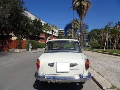 Fiat 1100 B Special usata Palermo