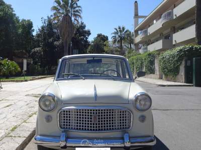 Fiat 1100 B Special usata Palermo