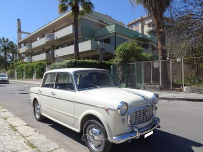 Fiat 1100 B Special usata Palermo