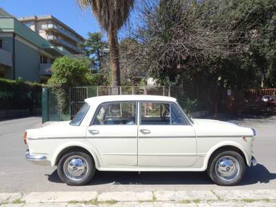 Fiat 1100 B Special usata Palermo