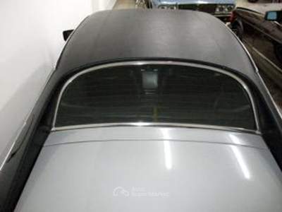 Jaguar XJ -S 5.3 Coupé HE Grigio usata Palermo