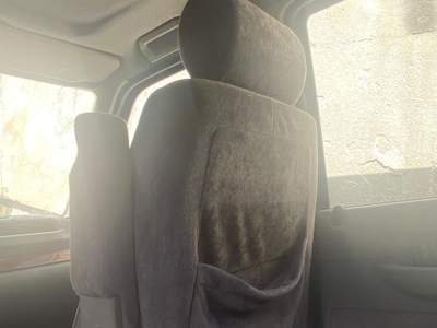 Land Rover Range Rover 2.5 turbodiesel 5 porte DT Verde usata Palermo