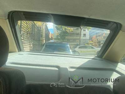 Land Rover Range Rover 2.5 turbodiesel 5 porte DT Verde usata Palermo