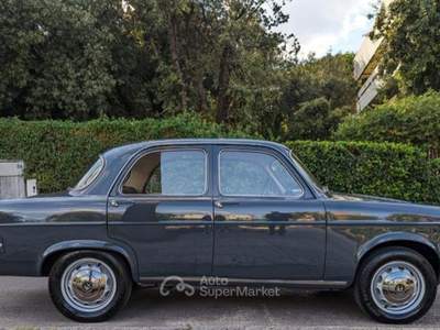 Alfa Romeo Giulietta TI Grigio usata Palermo
