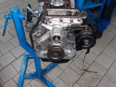 Alfa Romeo Giulietta TI Grigio usata Palermo