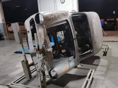 Alfa Romeo Giulietta TI Grigio usata Palermo