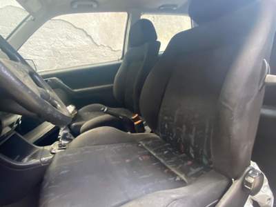 Volkswagen Golf 2.0 16V cat 5 porte GTI Edition Blu/Azzurro usata Palermo