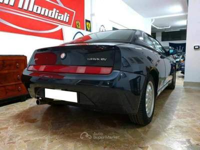 Alfa Romeo Gtv/Spider 2.0i 16V Twin Spark cat L Blu/Azzurro usata Palermo