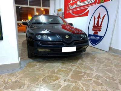 Alfa Romeo Gtv/Spider 2.0i 16V Twin Spark cat L Blu/Azzurro usata Palermo