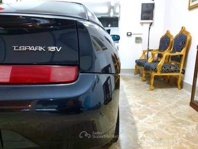 Alfa Romeo Gtv/Spider 2.0i 16V Twin Spark cat L Blu/Azzurro usata Palermo
