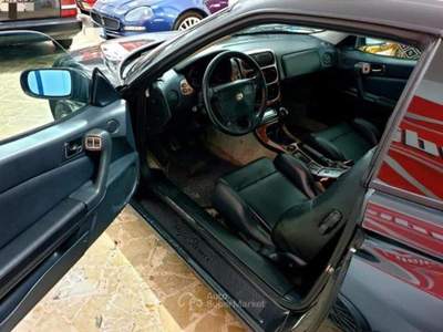 Alfa Romeo Gtv/Spider 2.0i 16V Twin Spark cat L Blu/Azzurro usata Palermo