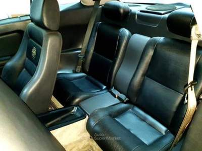 Alfa Romeo Gtv/Spider 2.0i 16V Twin Spark cat L Blu/Azzurro usata Palermo