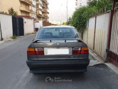Lancia Dedra 2.0 i.e. turbo cat HF Grigio usata Palermo
