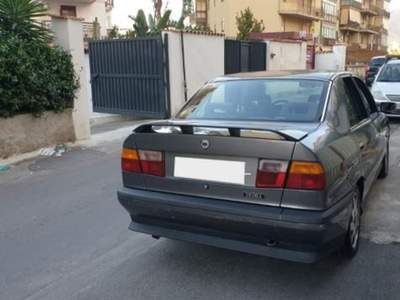 Lancia Dedra 2.0 i.e. turbo cat HF Grigio usata Palermo