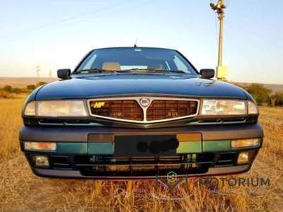 Lancia Delta 2.0 i.e.turbo16Vcat 5p.HF  -TUA DA € 336 ANTIC.0 Verde usata Palermo