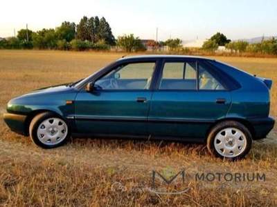 Lancia Delta 2.0 i.e.turbo16Vcat 5p.HF  -TUA DA € 336 ANTIC.0 Verde usata Palermo