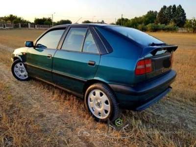 Lancia Delta 2.0 i.e.turbo16Vcat 5p.HF  -TUA DA € 336 ANTIC.0 Verde usata Palermo