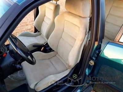 Lancia Delta 2.0 i.e.turbo16Vcat 5p.HF  -TUA DA € 336 ANTIC.0 Verde usata Palermo