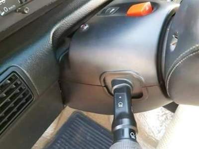 Lancia Delta 2.0 i.e.turbo16Vcat 5p.HF  -TUA DA € 336 ANTIC.0 Verde usata Palermo