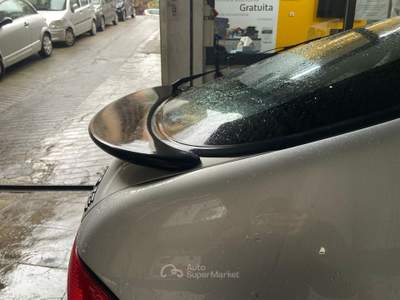 Saab 900 2.0i turbo 16V cat SE Bianco usata Palermo