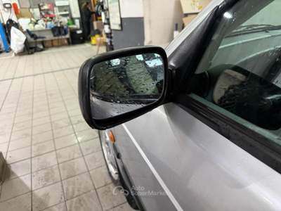 Saab 900 2.0i turbo 16V cat SE Bianco usata Palermo