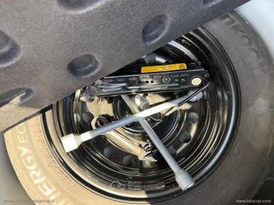 Opel Corsa Corsa 1.3CDTI ecoF.95 S&S aut. 5p. n-Joy C. AUT. OUTLET! Bianco usata Qualiano